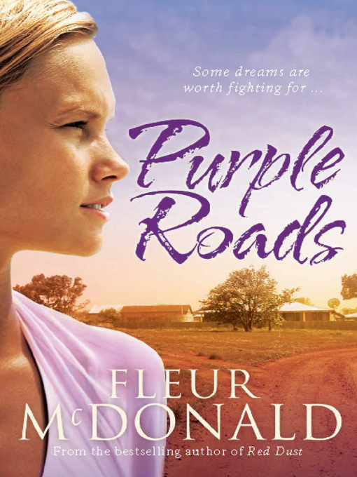 Title details for Purple Roads by Fleur McDonald - Wait list